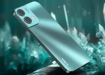 هاتف لافا Lava O2