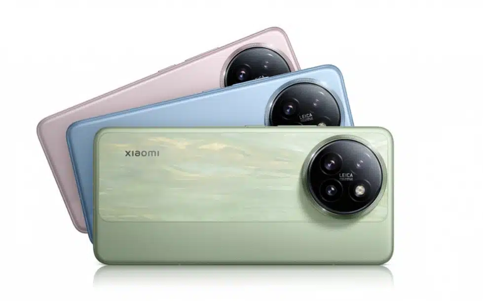 هاتف شاومي Xiaomi Civi 4 Pro
