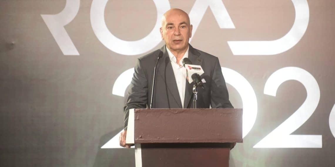 تصريحات حسام حسن