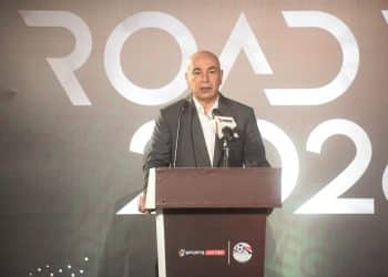 تصريحات حسام حسن .. مفاجأة بشأن مستقبل صلاح مع منتخب مصر