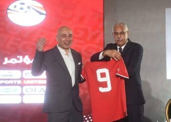 تصريحات حسام حسن .. مفاجأة بشأن مستقبل صلاح مع منتخب مصر