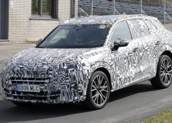 سيارة كوبرا تيرامار الجديدة موديل 2024