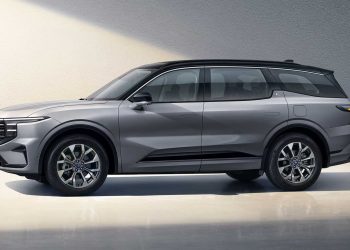 سعر سيارة فورد ايدج 2024 في السعودية