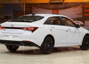 سعر النترا 2023 في السعودية