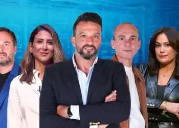 شارك تانك مصر .. تعرف على تفاصيل الحلقة العاشرة الموسم التاني