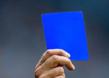 الكارت الأزرق