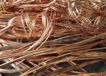 سعر النحاس اليوم