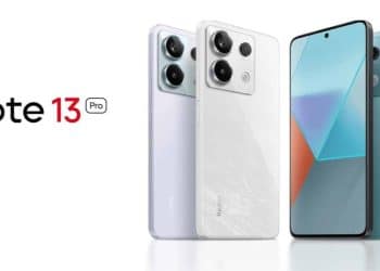 سعر هاتف Redmi Note 13R Pro