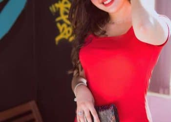 شاهد .. أول رد من صبا شعمة بعد منعها من دخول السعودية