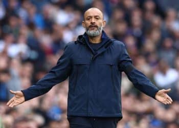 إقالة نونو سانتو .. لن تصدق كيف علق مدرب الاتحاد السعودي