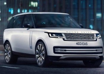 سعر رنج روفر في السعودية