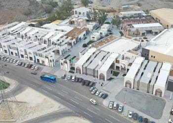 حي حراء الثقافي