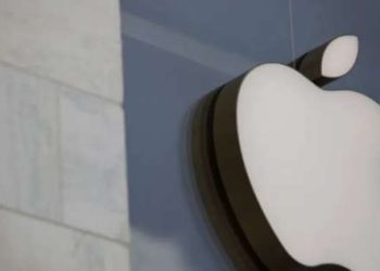 شعار شركة أبل