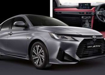 سعر يارس 2023 في السعودية