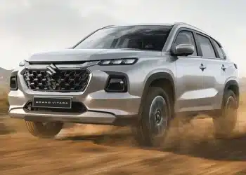 سيارة سوزوكي جراند فيتارا 2024 .. تعرف على أسعارها الجديدة في مصر