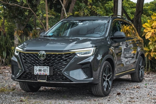 أسعار سيارات SUV موديل 2024