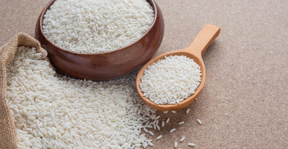 سعر الأرز الشعير اليوم في مصر