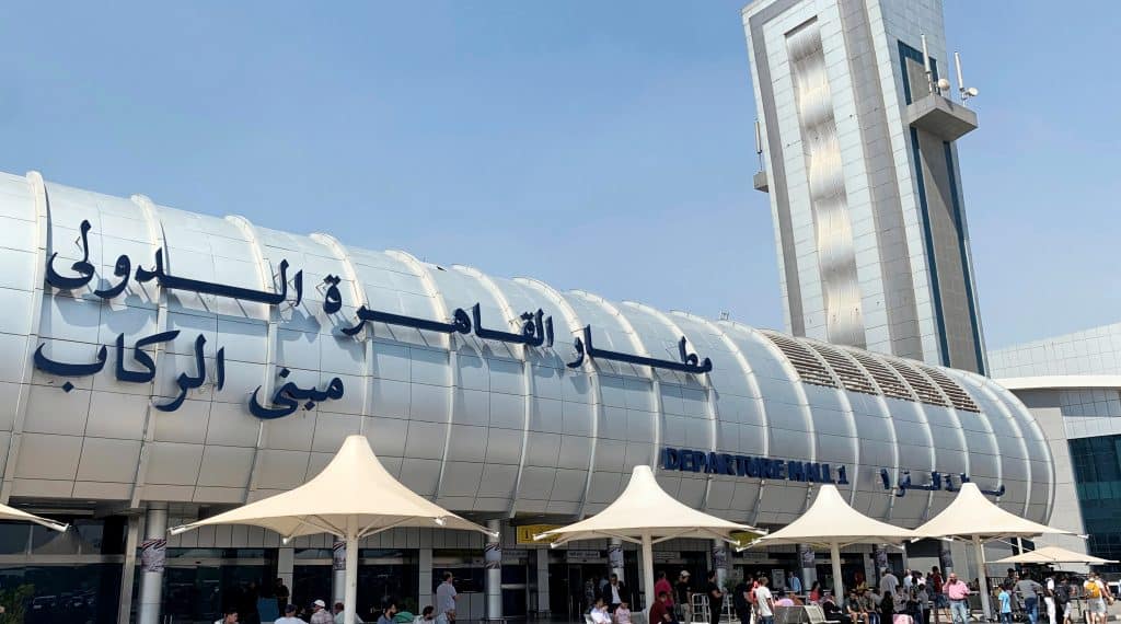 وظائف مصر للطيران 2024