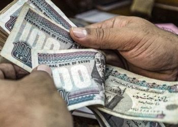 تبكير مرتبات شهر أغسطس 2024