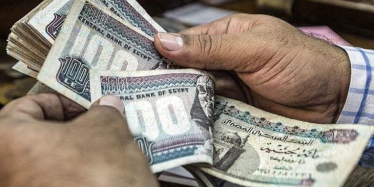 تبكير مرتبات شهر أغسطس 2024