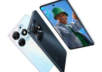 هاتف تكنو Spark Go 2024