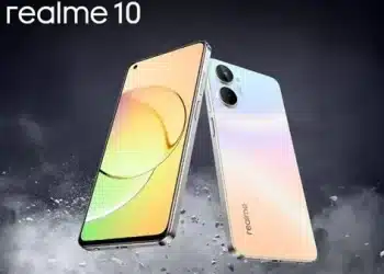 هاتف Realme 10