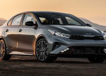 سعر كيا سيراتو 2024 الجديدة