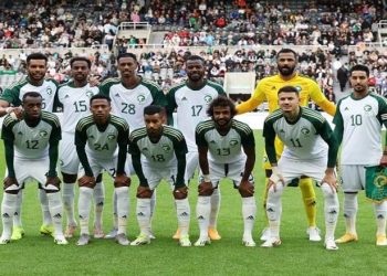 تذاكر مباراة السعودية وباكستان