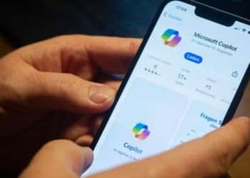 خدمة دردشة كوبايلوت