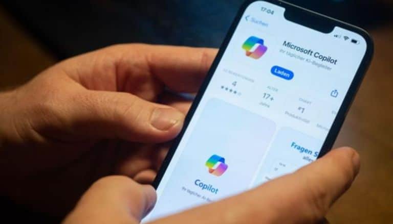 خدمة دردشة كوبايلوت