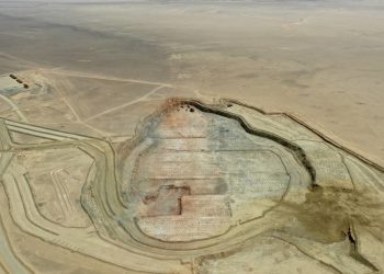 “معادن” تكشف عن مفاجئات غير متوقعة بشأن منجم منصورة ومسرة للذهب