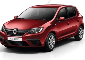 رينو سانديرو موديل 2023
