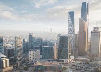 بقيمة أكثر من نصف مليار ريال .. “مدن” تكشف التفاصيل الكاملة لـ”مشاريع السعودية الجديدة 2024″