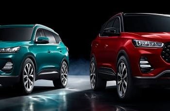 سيارة شيري تيجو 7 برو 2022