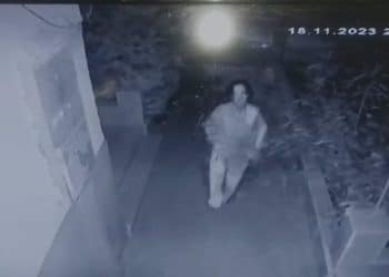 الداخلية المصرية تكشف عن مفاجأة مثيرة بشأن سفاحة الشيخ زايد : محصلش