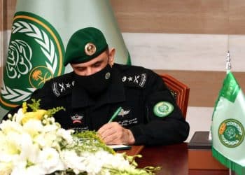 تقديم الحرس الملكي السعودي .. إليكم الشروط ورابط التسجيل