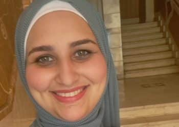 مريم مجدي سويسرا