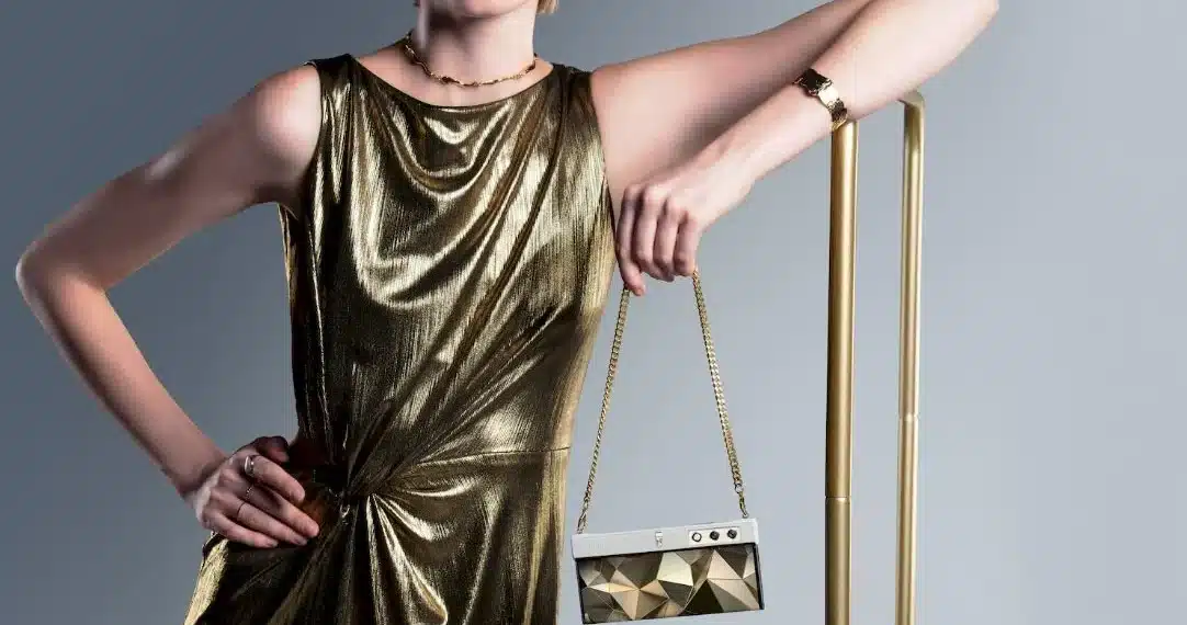 هاتف هونر الجديد Honor V Purse