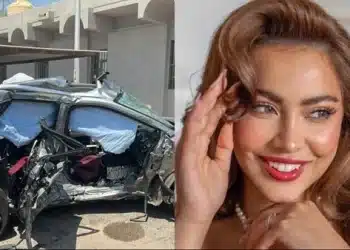 الفاشينستا الكويتية