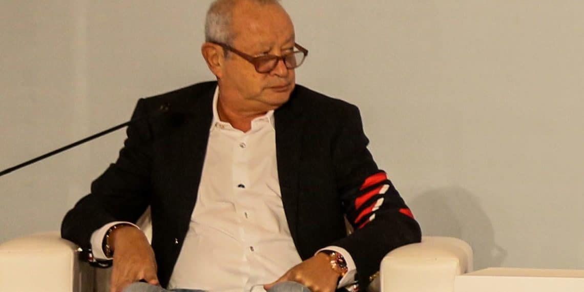 تعليق نجيب ساويرس على أسعار البنزين في مصر