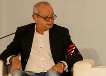 تعليق نجيب ساويرس على أسعار البنزين في مصر