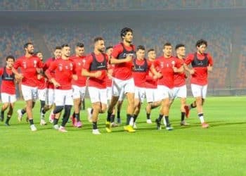 مباريات مصر في تصفيات كأس العالم