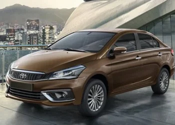 سعر تويوتا بيلتا 2023