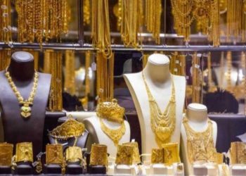 سعر الذهب في العراق اليوم الجمعة 15 كانون الأول 2023 .. فرصة لا تعوض للشراء