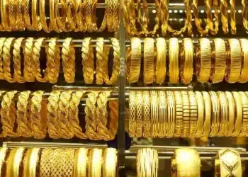 أسعار الذهب اليوم في مصر عيار 21 بالمصنعية الأحد 28 يناير 2024 … لا بيع ولا شراء بالصاغة