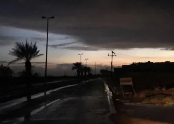 موعد عودة الكهرباء للمنطقة الشرقية.. تحديث مهم من الحكومة