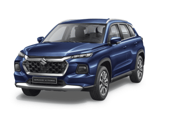 سيارة سوزوكي جراند فيتارا 2024