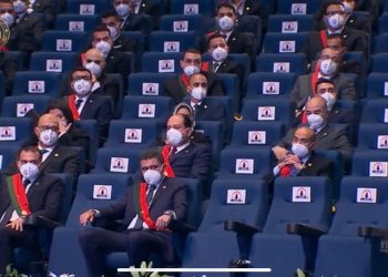 آخر أخبار تعيينات النيابة العامة .. الإعلان عن كشوف المقبولين