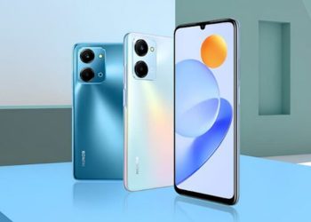 هاتف HONOR PLAY 8T