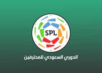 نتائج مباريات الدوري السعودي اليوم